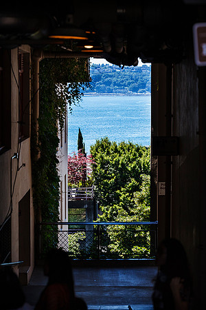 Seattle (Washington St)