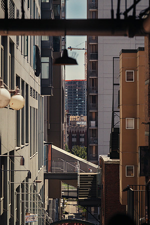 Seattle (Washington St)
