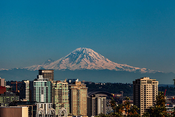 Seattle (Washington St)