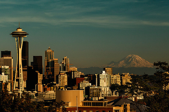 Seattle (Washington St)