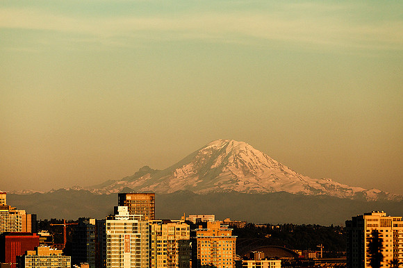 Seattle (Washington St)