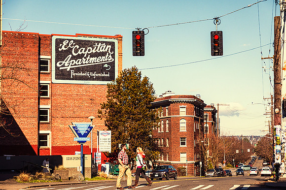 Seattle (Washington St)