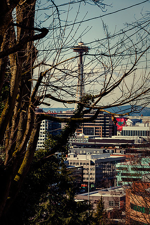 Seattle (Washington St)