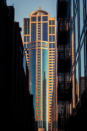 Seattle (Washington St)