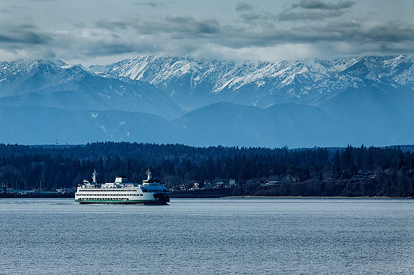 Seattle (Washington St)