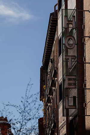 Madrid (España).
