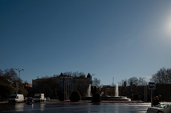 Madrid (España).