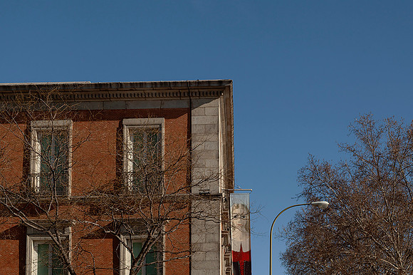 Madrid (España).