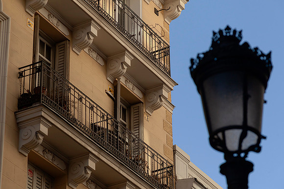 Madrid (España).