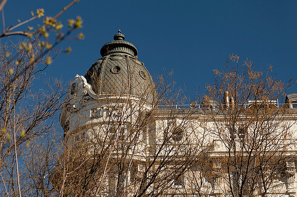 Madrid (España).