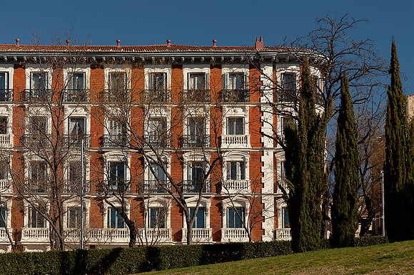 Madrid (España).