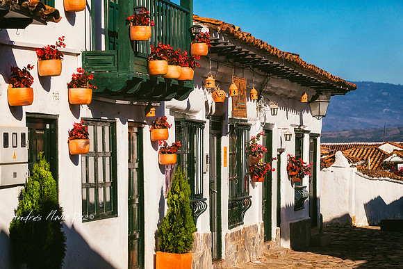 Boyacá.