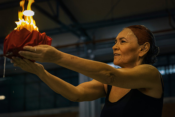 Día Internacional de la Danza