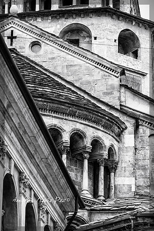Bérgamo (Italia).