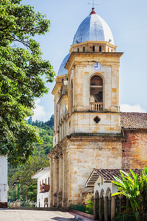 Boyacá.