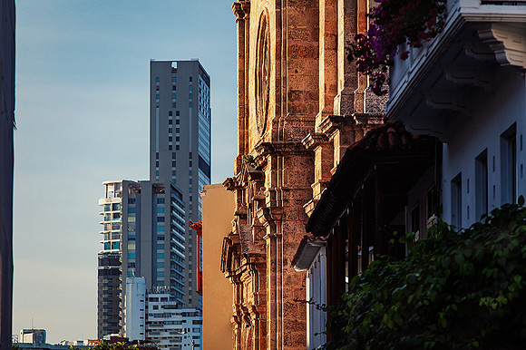 Bolivar (Cartagena)