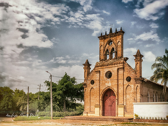 Cundinamarca.