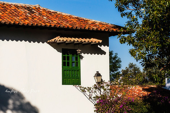 Boyacá.