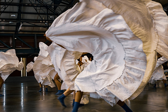Día Internacional de la Danza