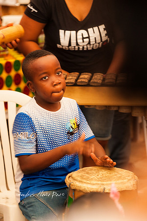 Festival Petronio Álvarez.