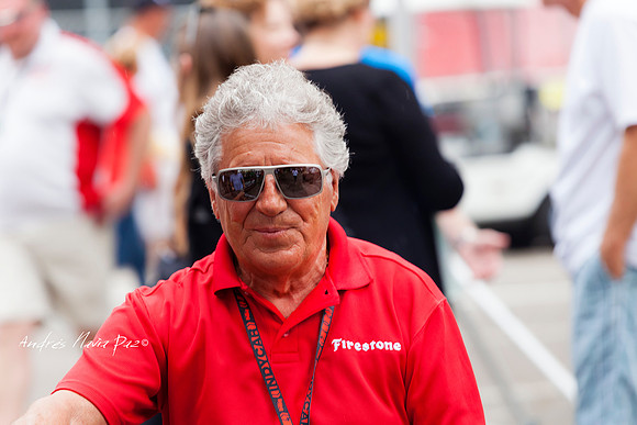 IndyCar (GP St. Petersburg).
