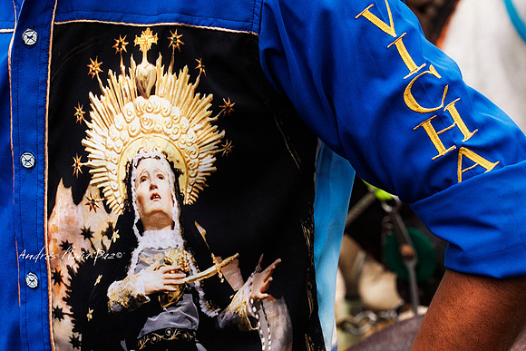 Encuentro Mundial de Coleo 2018