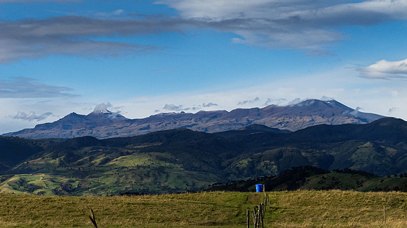 Cauca.