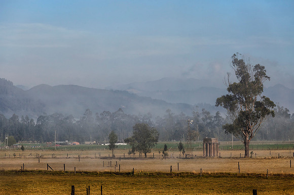 Cundinamarca.