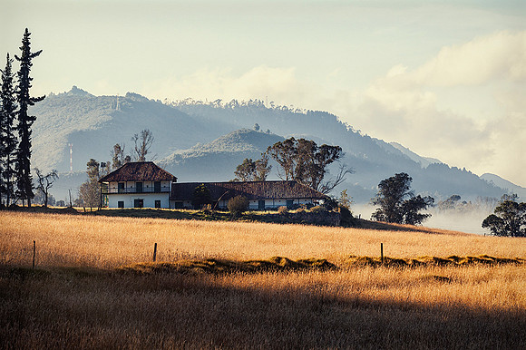 Cundinamarca.