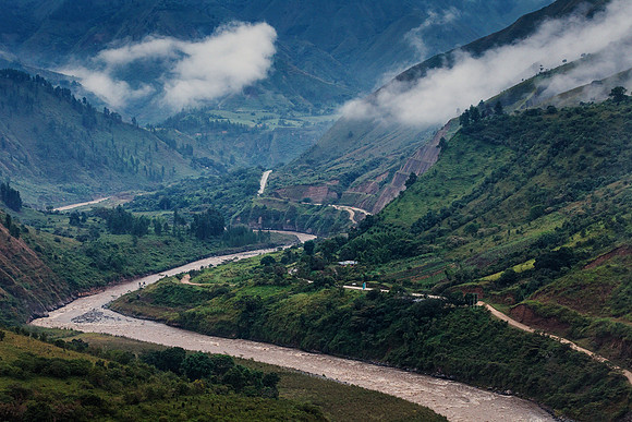Cauca.