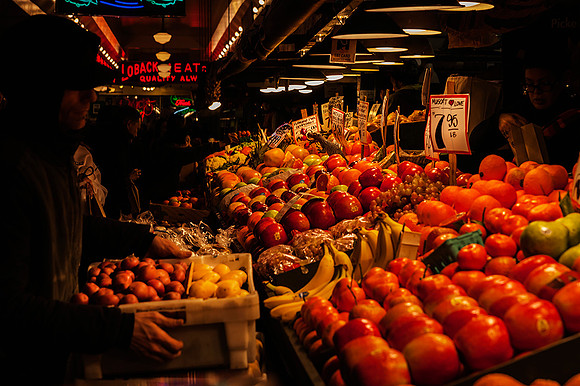 Seattle (Washington St)