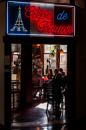 Seattle (Washington St)