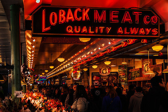 Seattle (Washington St)