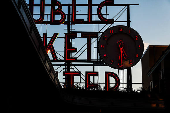Seattle (Washington St)
