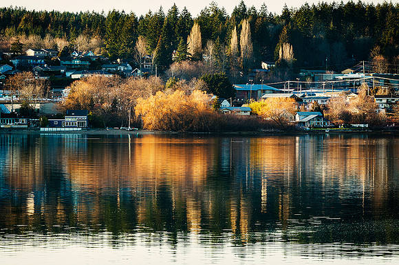 Poulsbo (Washington St)