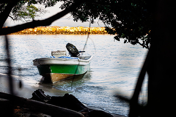 Bolivar (Golfo de Morrosquillo)
