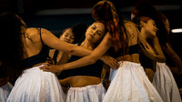 Día Internacional de la Danza