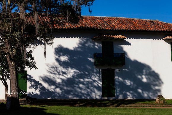 Boyacá.