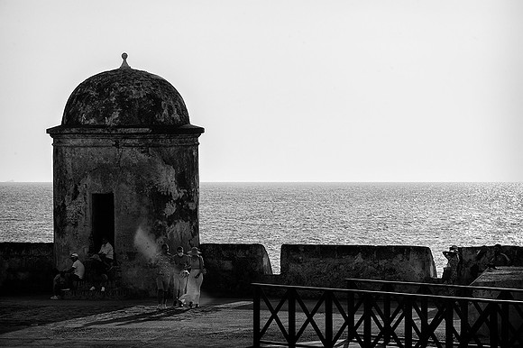 Bolivar (Cartagena)