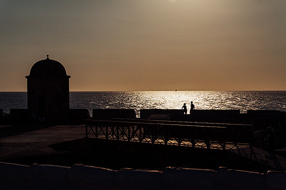 Bolivar (Cartagena)