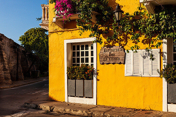 Bolivar (Cartagena)