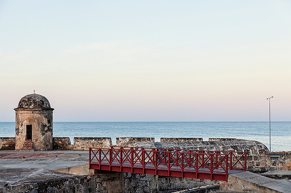 Bolivar (Cartagena)