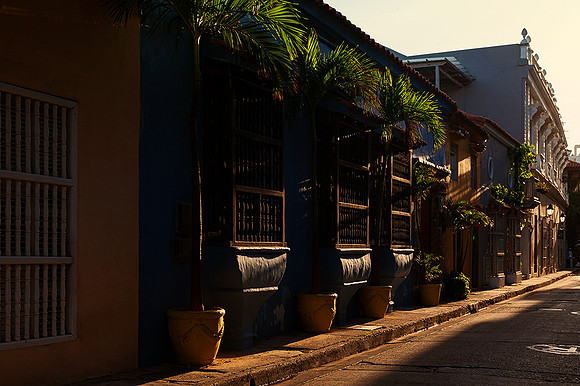 Bolivar (Cartagena)