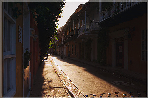 Bolivar (Cartagena)