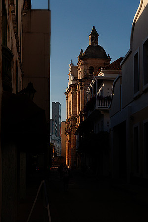 Bolivar (Cartagena)