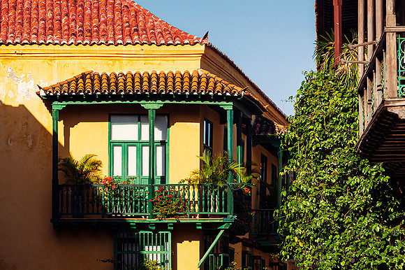 Bolivar (Cartagena)
