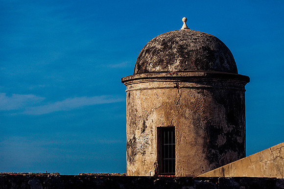 Bolivar (Cartagena)