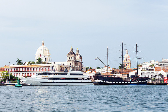 Bolivar (Cartagena)