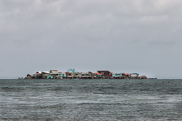 Bolivar (Golfo de Morrosquillo)