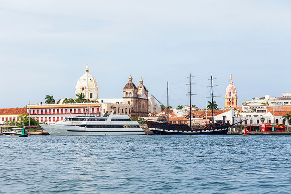 Bolivar (Cartagena)